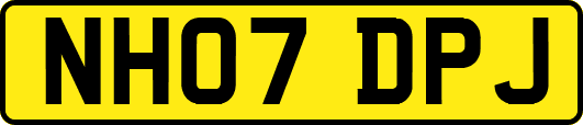 NH07DPJ