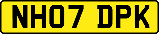 NH07DPK