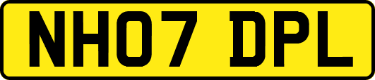 NH07DPL