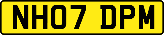 NH07DPM