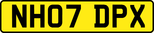 NH07DPX