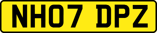 NH07DPZ