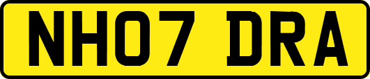 NH07DRA