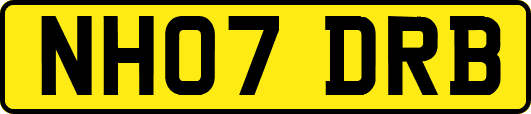 NH07DRB