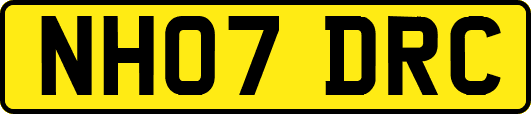 NH07DRC