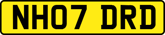 NH07DRD