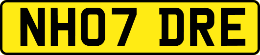 NH07DRE