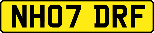 NH07DRF