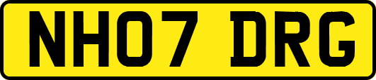 NH07DRG