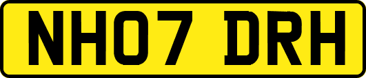 NH07DRH