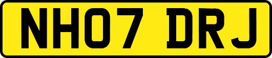 NH07DRJ
