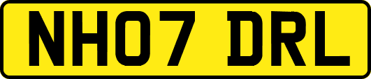 NH07DRL