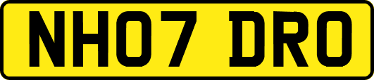 NH07DRO