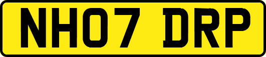 NH07DRP