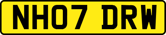 NH07DRW