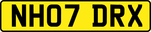 NH07DRX