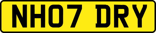 NH07DRY