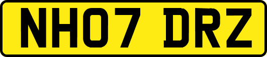 NH07DRZ