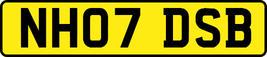 NH07DSB