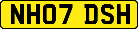 NH07DSH