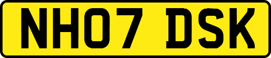 NH07DSK
