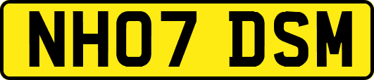 NH07DSM