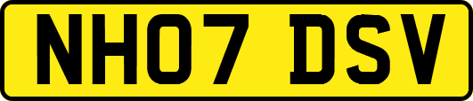 NH07DSV