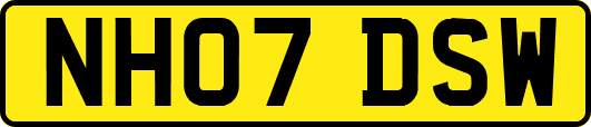 NH07DSW