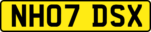 NH07DSX