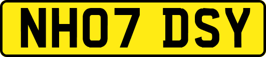 NH07DSY