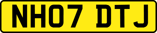 NH07DTJ