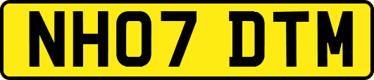 NH07DTM