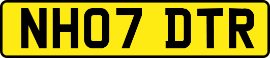 NH07DTR