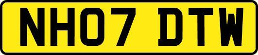 NH07DTW
