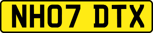 NH07DTX