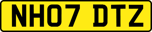 NH07DTZ