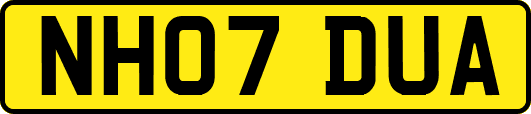NH07DUA