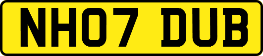 NH07DUB