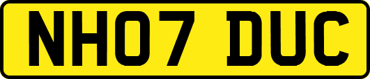 NH07DUC
