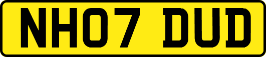 NH07DUD