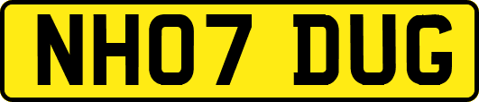 NH07DUG