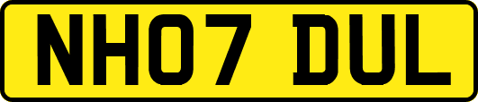 NH07DUL