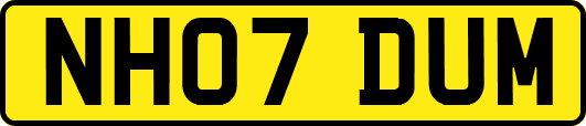 NH07DUM