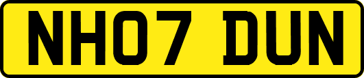 NH07DUN