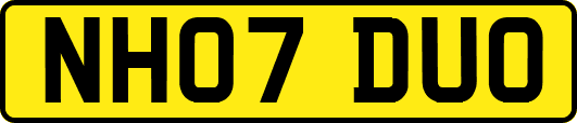 NH07DUO