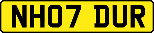 NH07DUR