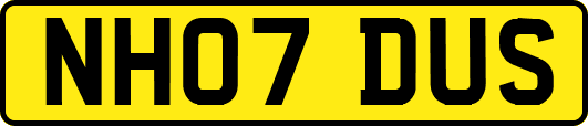 NH07DUS