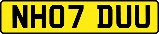 NH07DUU