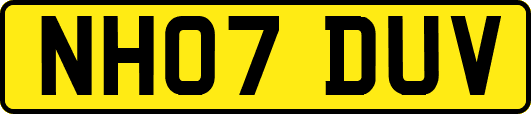 NH07DUV