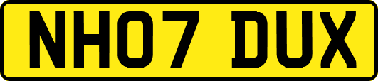 NH07DUX